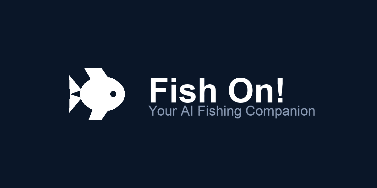 Fish On!