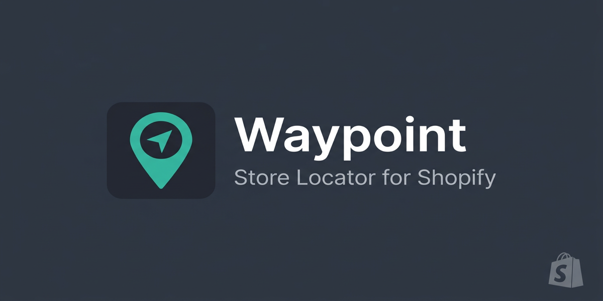 Waypoint