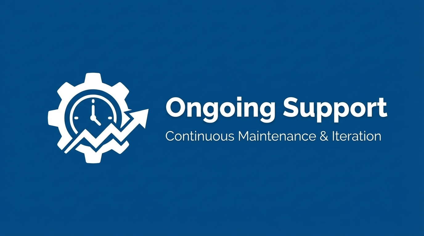 Ongoing Support